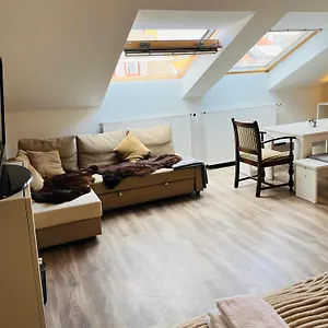 Appartement Feldhouse 