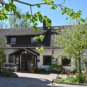Penzion Schoepke, Bad Staffelstein